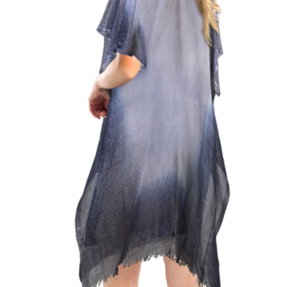 Kimono or Cover up - Picture 2 of 2